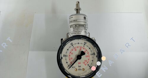 FRS 923-2SK-F Регулятор фільтра