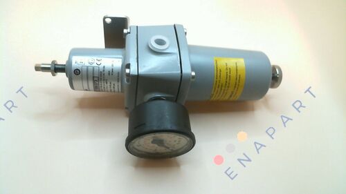 FRS923-2SK фільтрувальна редукційна станція