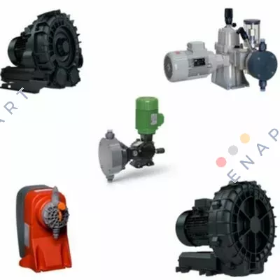 SK04MS+ADK150 SIDE КАНАЛ ВЕНТИЛЯТОРА