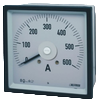 AC AMMETERS