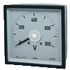 AC VOLTMETERS