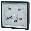 TACHOMETERS