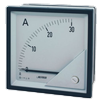DC AMMETERS