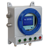 Flameproof Thermal Conductivity Gas Analyzer <ZAFE>