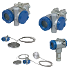 Pressure Transmitters and Differential Pressure Transmitters