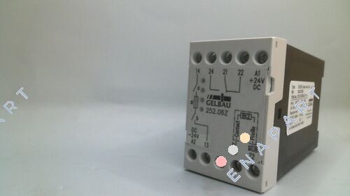 252.06Z   (3002.5206Z) оцінювач опору