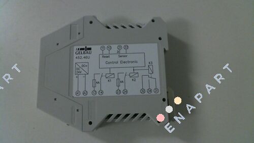 3004.5246U оцінювач опору