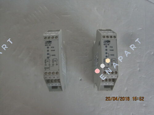 3004.6246 Оцінювач опору