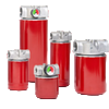 Hydrualic Line Type "Spin On" Return Filters