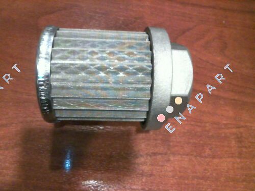 EDM 015 фільтр