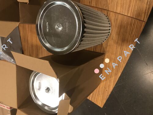 EMS 500 фільтр