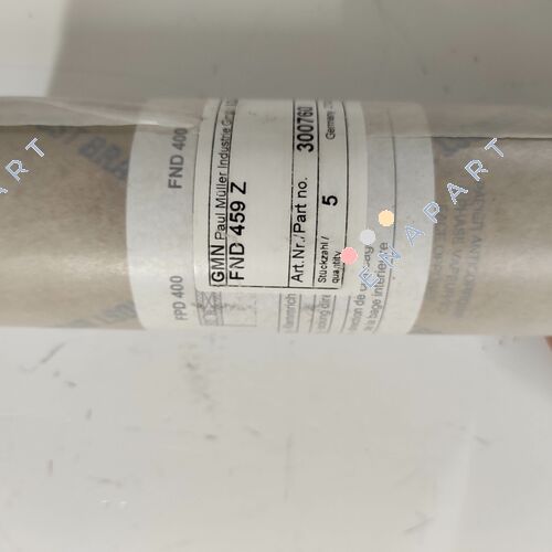 19FND459Z - FND 459 Z 