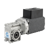 AC Right Angle Gearmotors
