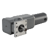 DC Bevel Gear Motors