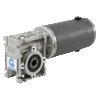 DC Worm Gear Motors