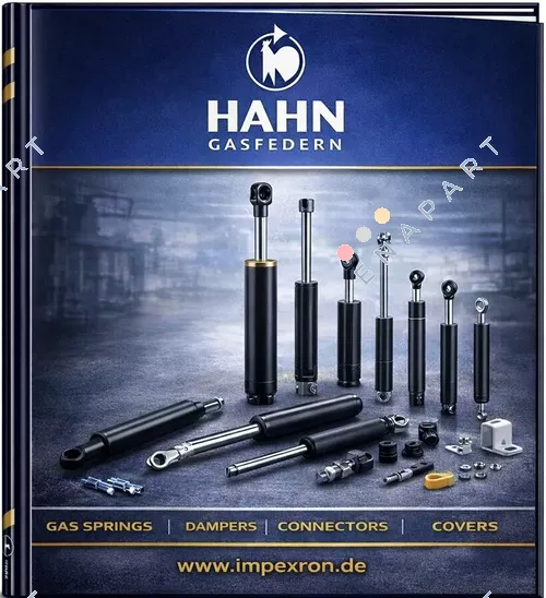 28-22GD7 Газовий пружинний сталь