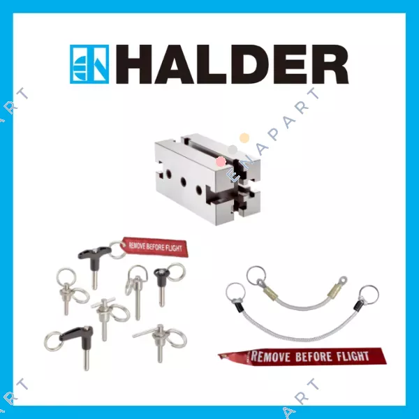 Halder