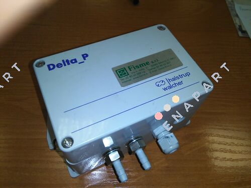 9003.0688 Датчик тиску PS 10