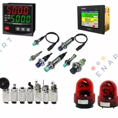 HSR-2D202Z (single phase). Solid state relais