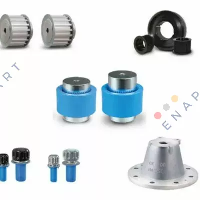 coupling set  for DC-55 муфта
