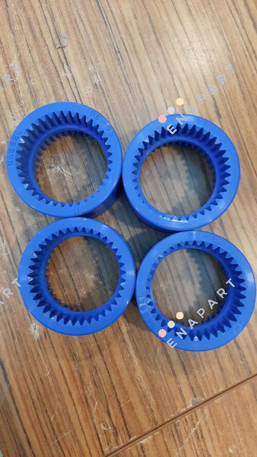 coupling tire for DC38 шина муфти