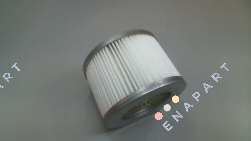 11-2300069-01-01 / DFU 535L RC Змінний картридж