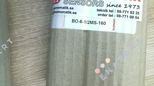 BO-6-1/2MS-160 