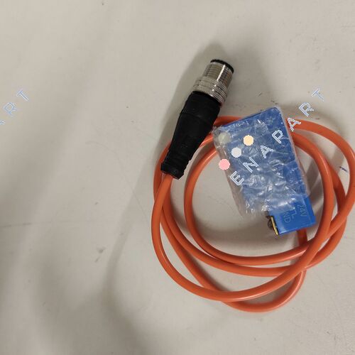 680297 / FS03 with VP Датчик етикетки