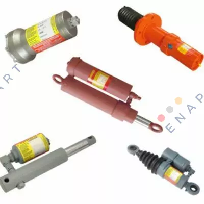U001A99V1-AI 3/8"NPT ДЕМПФЕР ПУЛЬСАЦІЇ