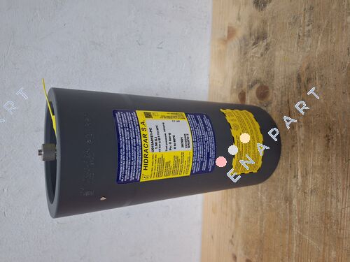 U015A01E1-PC ПУЛЬСАЦІЙНИЙ ДЕМПФЕР