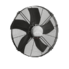EC Axial Fans