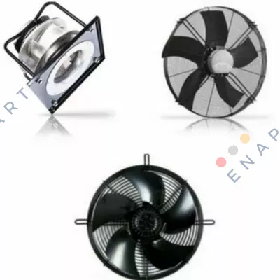 5035OL1313/09R-3132A-4M2-3535 ВЕНТИЛЯТОР