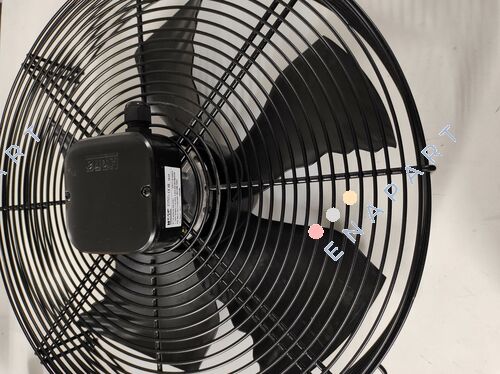 R11R-45SPS-6M-5761 /  C0507026 осьовий вентилятор