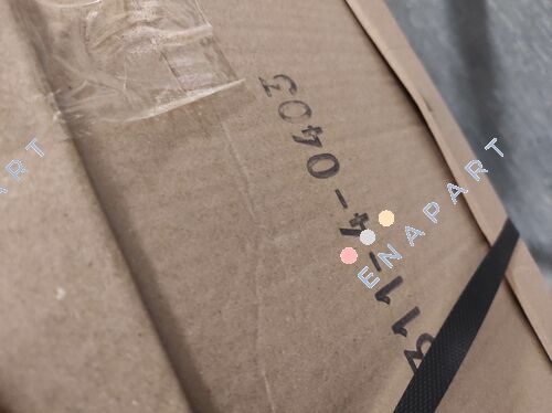 R11R-45SPS-6M-5761 /  C0507026 осьовий вентилятор