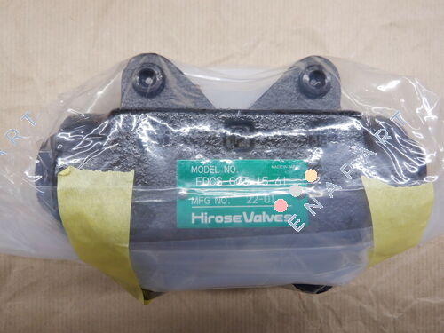 FDCS-G03-15-61 Клапан