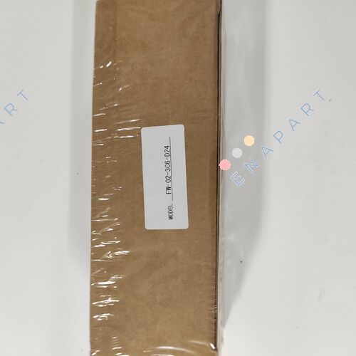 FW-02-3C6-D24 Безпосередньо керований гідравлічний ковзаний