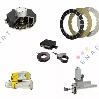 HV06712 / PIL500PC06P09 (C1) Пропорційний клапан
