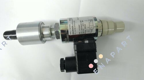 HV08967 / IVN221BE08PD (G2) Клапан