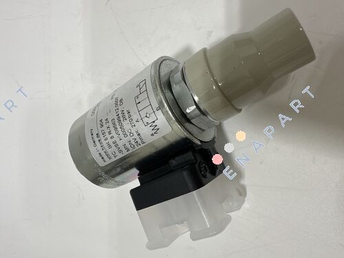 HV09563 2/2-ходовий клапан