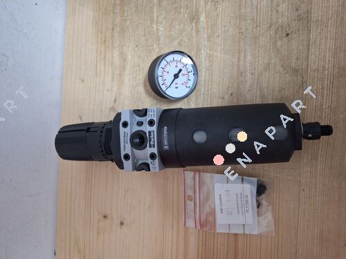 P3XEA14GGCBNGN ФІЛЬТР РЕГУЛЯТОРА 8B 1/2 BSP