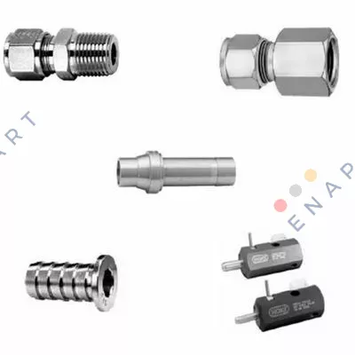 1000088583 / 6SCNF-316/MM КОМПЛЕКТ ЗАТИСКНИХ КІЛЕЦЬ