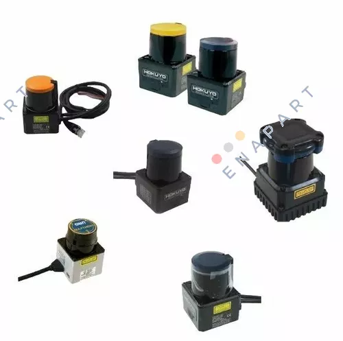 PFX-801P Вбудований підсилювач, тонкий фотоелектричний датчик PFX