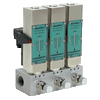 Manifold Block VB-…GA/K/M