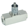Flow transmitter FLEX-HD1K