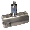 Flow transmitter FLEX-HR2VE