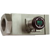 Flow transmitter with LCD OMNI-HR1MV