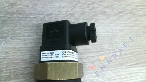 SB-025HM0100 перемикач рівня рідини