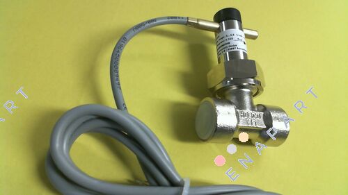 UR1-015GM Регулятор потоку