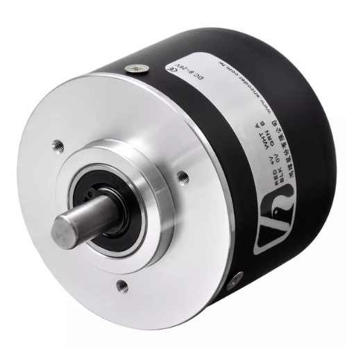 MRA-6A-04-5V-W