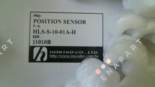 HLS-S-10-01A-H Дріт енкодер